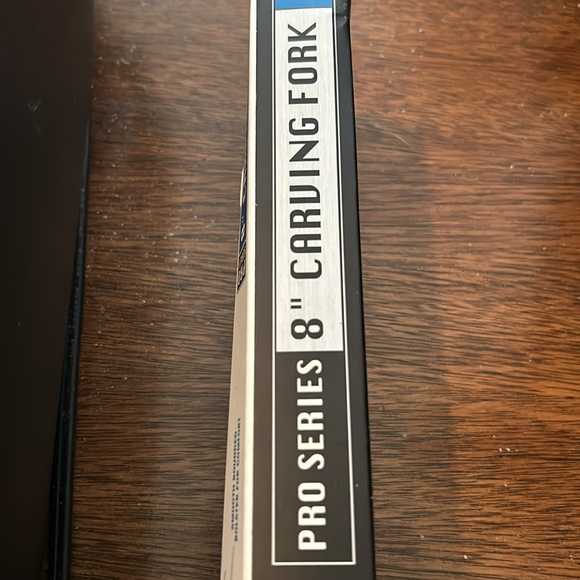 Edge Chef Pro Series Carving Fork - Picture 4 of 5